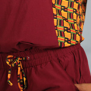 Uniformes de gommage hospitaliers tissés légers pour médecins-Ensembles de gommage médicaux avec des couleurs et des tailles personnalisées - Product Image 6