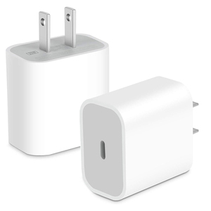 Wholesale Factory Direct PD <b>USB</b> <b>C</b> Charger 20W-40W EU US UK AU Fast <b>Plug</b> For iPhone - Product Image 1