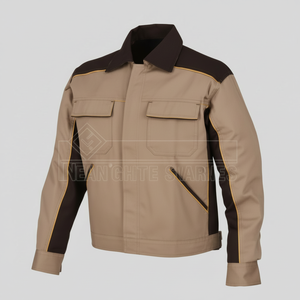 Produit de vêtement de travail de veste de tir - Product Image 1