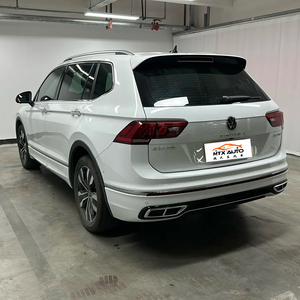 <span class=keywords><strong>Volkswagen</strong></span> <span class=keywords><strong>Tiguan</strong></span> L <span class=keywords><strong>2</strong></span>.0T R Line 2024 Benzina LHD 4WD Usata - Product Image 2