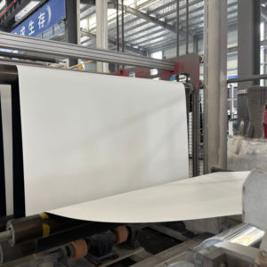 Membrana Autoadhesiva para Techos de TPO de 1.5 mm, Revestimiento Impermeable para Techos de TPO - Product Image 1