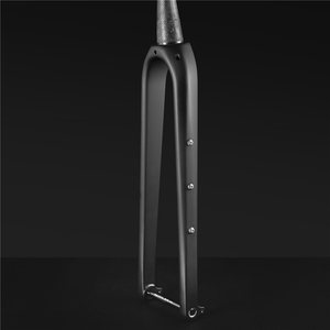 <span class=keywords><strong>Fourche</strong></span> de vélo Spcycle Gravel 700C à <span class=keywords><strong>disque</strong></span>, entièrement en carbone, pour vélo de route et <span class=keywords><strong>cyclocross</strong></span>, 100x12mm, pneu max 700x45C, <span class=keywords><strong>fourche</strong></span> en carbone pour vélo de gravier - Product Image 5