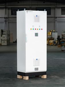 صندوق توزيع طاقة منخفض الجهد عالي الجودة من تيانشون، نوع XL-21، 400 فولت، IP55، 100 أمبير، للاستخدام الصناعي الخارجي - Product Image 2