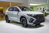 Jetta VS5, Versión Emblemática del Auto FAW, Jetta VS5 1.4T, Mini SUV, Vehículo Nuevo de Gasolina con Proveedores Chinos