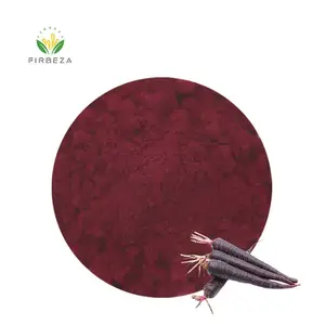 Fornitura di fabbrica polvere di carota nera 100% solubile in acqua estratto di succo di ravanello <span class=keywords><strong>nero</strong></span> organico in polvere - Product Image 1