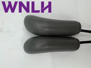 Poignée de commande de joystick d'excavatrice 3 fils avec klaxon KHJ1953 KHJ1954 pour Sumitomo SH200-3 SH200-5 SH210 SH240, paire de poignées de commande - Product Image 4