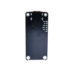 Tarjeta Adaptadora 073 Amiyalo HDM a CSI-2 con Interfaz Estándar y Chip TC358743XBG |   Hecho en China/Guangxi E930 - Product Image 3