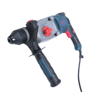 コード付きロータリーハンマー工業用SDSプラス26mmロータリーハンマードリル1050W - Product Image 4