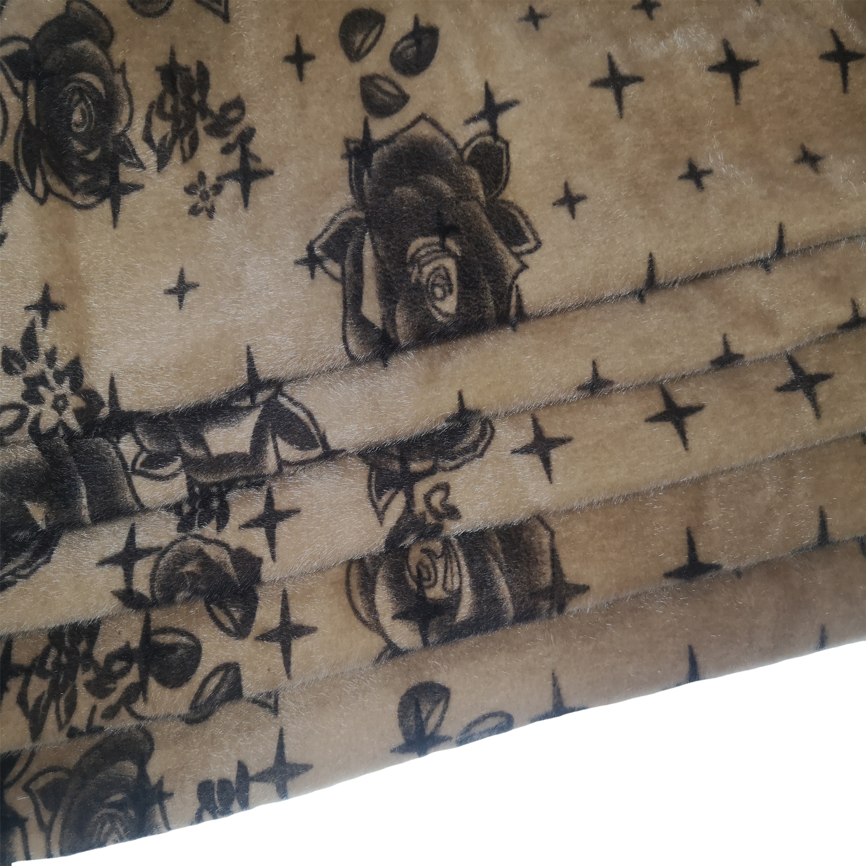 Новинка 2021, мягкая фетровая норковая шуба, Женская ткань