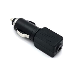 <span class=keywords><strong>Prise</strong></span> allume-cigare de <span class=keywords><strong>voiture</strong></span> 12V mâle avec fusible - Product Image 1