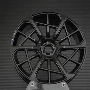 Jantes forgées légères HOP à rayons multiples 15-16 pouces 5x120, jantes de course personnalisées pour <span class=keywords><strong>BMW</strong></span> G30 G31 G20 F30 <span class=keywords><strong>E90</strong></span> M3 M4 - Product Image 1