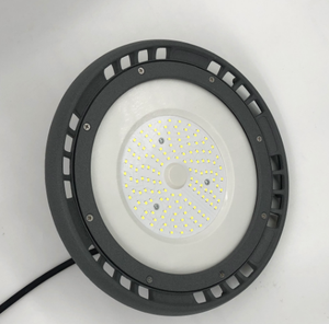 Lampe LED industrielle UFO extérieure étanche IP65 de haute qualité 150W pour l'exploitation minière WD-U256, éclairage LED haute luminosité WD-U256 - Product Image 3