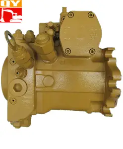 Luxury D8R pump group piston 139-4151 hydraulic pump good price Jining supplier