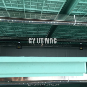 Machines de germination de fourrage de mil d'herbe de récipient hydroponique entièrement fermées de haute qualité machines de fabrication de fourrage vert pour animaux - Product Image 6