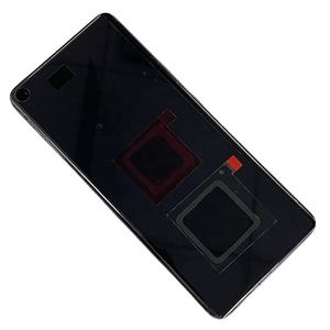 Teléfono móvil Lcds Original AMOLED para Xiaomi Mi 11 Ultra/Mi 11 Pro M2102K1G M2102K1C pantalla táctil con marco - Product Image 2