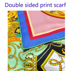 <span class=keywords><strong>Foulard</strong></span> <span class=keywords><strong>in</strong></span> <span class=keywords><strong>Seta</strong></span> Ingrosso Cina, Stampa Digitale Personalizzata, Design Proprio, Sciarpa <span class=keywords><strong>in</strong></span> <span class=keywords><strong>Seta</strong></span> per Donne - Product Image 6