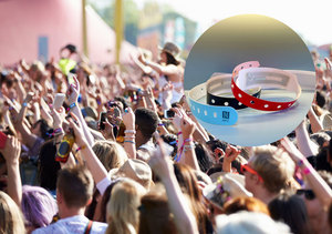 Chất Lượng Cao RFID Thông Minh <span class=keywords><strong>NFC</strong></span> Silicone Wristbrand Không Thấm Nước RFID Dây Đeo Cổ Tay - Product Image 6