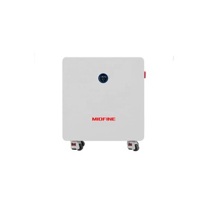 Batterie au lithium Fidus Midfine16kwh Plus 51.2V 314Ah 16kwh - Product Image 2