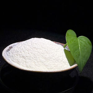 Pupuk Pelepasan Lambat Bubuk Kitosan Kelas Pertanian Ekstrak Herbal Liar - Product Image 2