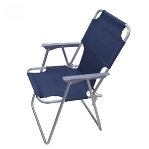 Silla de Pesca Plegable Portátil 600D, Cómoda y Colorida, para Uso en Exteriores, Campamentos, Viajes y Parques, Ligera - Product Image 3