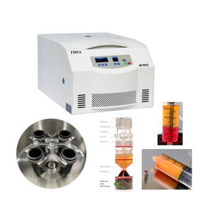 Hoogwaardige Prp-Centrifuge Met Lage Snelheid Voor De Tricell Prp-Kit - Product Image 2