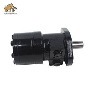 Moteur orbital hydraulique OMR-200 BMRS-200-<span class=keywords><strong>H2R</strong></span>-S-S pour machines agricoles - Product Image 5