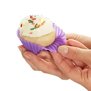 食品级硅胶蛋糕模具烘焙工具: