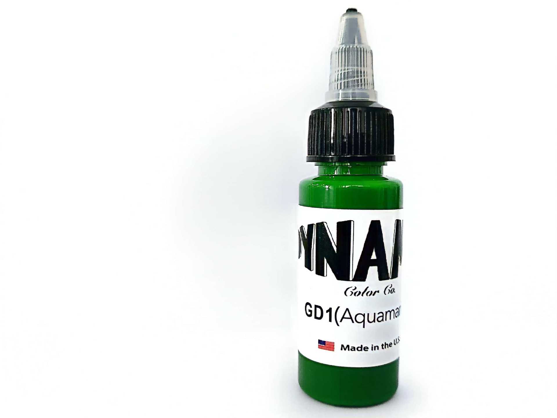 Nouveau daianni 30ml-vert herbe