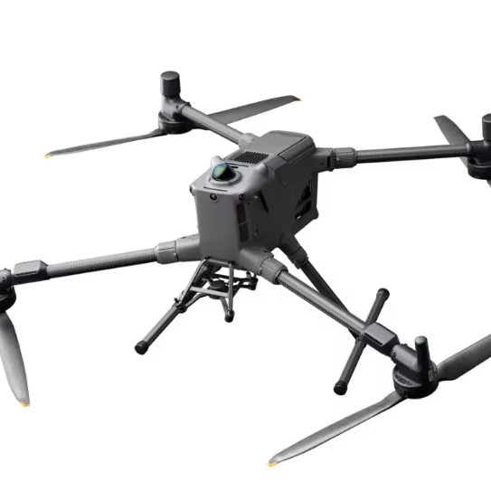 Global Version Matrice 400 UAV - Industrial-Grade Flight Platform, Long-Endurance Surveying and Mapping, Inspection