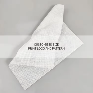 مسحة قطن معقمة غير منسوجة للاستعمال مرة واحدة <span class=keywords><strong>4</strong></span> × <span class=keywords><strong>4</strong></span> - Product Image 5