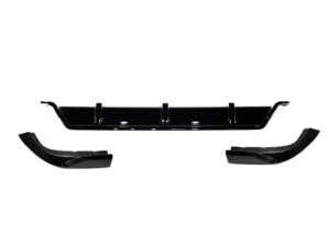 Corpo Kit diffusore posteriore per BMW <span class=keywords><strong>X5</strong></span> G05 accessori auto <span class=keywords><strong>2018</strong></span> + paraurti posteriore labbro - Product Image 2