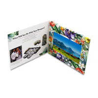 Brochure Video LCD