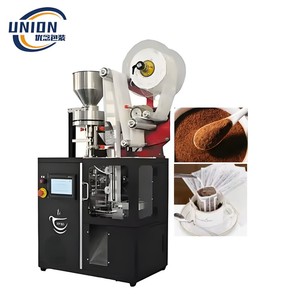 Caffè Biologico Dimagrante al Gusto Nocciola e Miele, Polvere di Caffè Verde per Macchine da Caffè Automatiche Professionali - Product Image 1