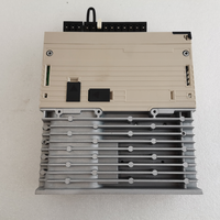 Servomoteur SGDV-1R6A11B, amplificateur de servomoteur SGDV-1R6, système de servomoteur mono-axe pour la fabrication de semi-conducteurs