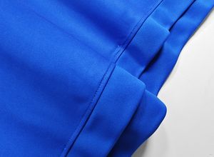 เสื้อฟุตบอลเยือน ยูเวนตุส ปี 1999/00 สีน้ำเงิน - เสื้อแฟนคลับสไตล์วินเทจย้อนยุค - Product Image 2