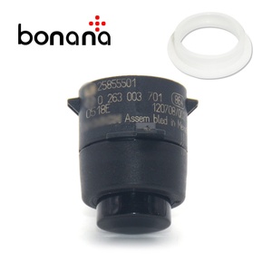 Sensor de Estacionamiento PDC con Asistencia de Estacionamiento Automático para GM Chevy Cadillac Buick Cadillac 25855501 - Product Image 6