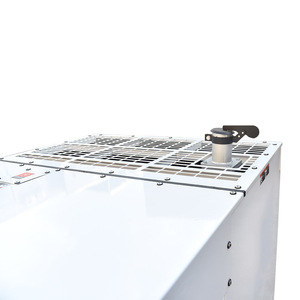TPE-250PS TPE All-weather Operation 24V Start <b>Generator</b> With for Hospital Backup TPE-250PS TPE-250PS Remote Monitoring Enables R - Product Image 4