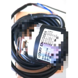 Codificadores rotativos de tipo incremental, nuevo, 1 Uds., #, nuevo, Original, listo, en Stock, automatización Industrial, PLC dedicado - Product Image 1