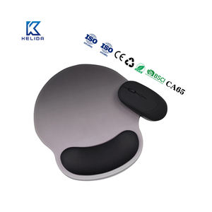 Tapis de souris 3D mignon personnalisé, anime Tony Chopper, dessin animé avec support de poignet, repose-poignet, sein, cul - Product Image 1