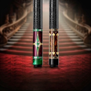 Taco <span class=keywords><strong>de</strong></span> <span class=keywords><strong>Billar</strong></span> Profesional <span class=keywords><strong>de</strong></span> Fibra <span class=keywords><strong>de</strong></span> Carbono <span class=keywords><strong>de</strong></span> 58 Pulgadas, Punta <span class=keywords><strong>de</strong></span> 12.5mm, para Club y Entretenimiento, Venta al Por Mayor OEM - Product Image 2