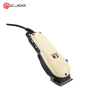Salon Home Man Woman Newest High Speed Motor Corded Electric Body Hair Clipper Trimmer for Barber Accessories UK US AU EU Plug