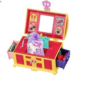 Cajas misteriosas, venta al por mayor, juego de Casa de simulación para niñas, juego de mascotas, caja ciega, Mini juguete, <span class=keywords><strong>Cofre</strong></span> del Tesoro, juguetes <span class=keywords><strong>sorpresa</strong></span> para niños - Product Image 5