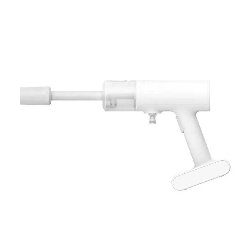 Xiaomi Mijia-pistola de agua de alta presión para el hogar, máquina de lavado de coche portátil y potente, MJXCJ001QW