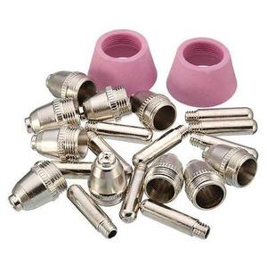XY AG60 Torche de soudage à buse en céramique Autres fournitures de soudage à souder - Product Image 5
