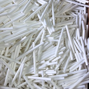 Trung Quốc Sinh Thái Thân Thiện Với Sợi Bông Khuếch Tán Không Khí Rod Với Lõm Lỗ Lọc Stick Tốt Nhất Biểu Tượng Tùy Chỉnh Ống Mẹo Cho Thuốc Lá Máy - Product Image 3