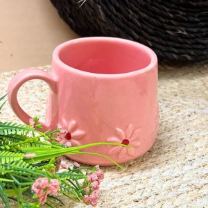 Excellent Quality <b>Ceramic</b> Tea <b>Cups</b> Durable Stylish Drinkware For Coffee Milk Tea And Daily Beverage Use Available For Sale - Product Image 3
