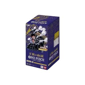 Venta Especial: Caja de Colección de Cartas Coleccionables Originales Japonesas de One Piece OP04-OP15, Juego de Cartas Tcg Danshu - Product Image 2