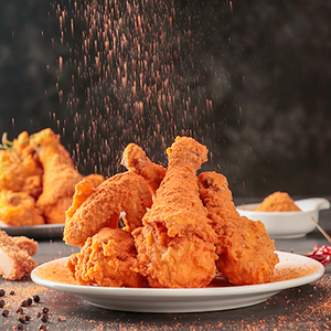 <span class=keywords><strong>ผง</strong></span><span class=keywords><strong>ปรุง</strong></span>รสพริกเผ็ดมาล่าเสฉวนแบบดั้งเดิมของจีน สำหรับบาร์บีคิว บรรจุถุง 1 กก. ใช้งานง่ายและเก็บรักษาได้สะดวก - Product Image 3