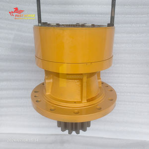 Hangood escavatore parte SY215 SY215-7 pignone cambio per <span class=keywords><strong>Sany</strong></span> SY200 SY205 SY210 SY215 SY220 SY235 escavatore cambio oscillante - Product Image 4