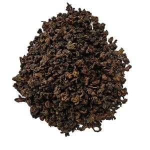 Thé <span class=keywords><strong>Oolong</strong></span> biologique premium en vrac de Taiwan, post-fermenté, en sachet/boîte, <span class=keywords><strong>bienfaits</strong></span> pour la santé et la perte de poids - Product Image 1